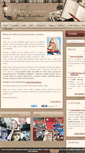 Mobile Screenshot of bkovarikova.cz